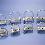 Fence/Pipe/U-bolt Clamps